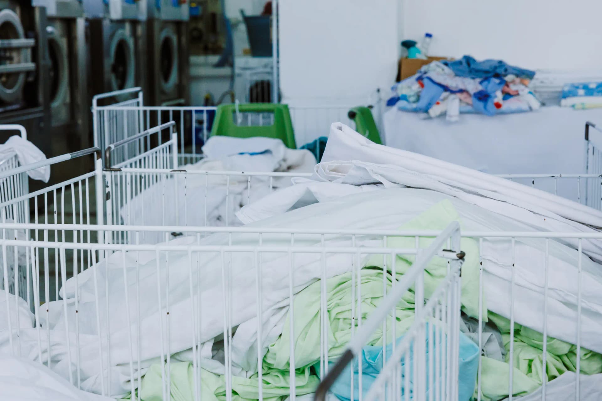 Textile Industriale & Workwear